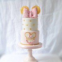 délicieux gâteaux d'anniversaire à Genève